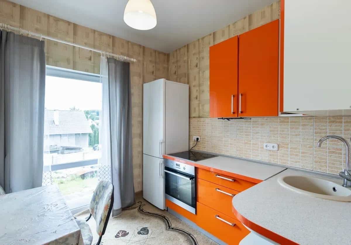 Беларусь, Минский район, агрогородок Ждановичи, Жемчужная улица, 9