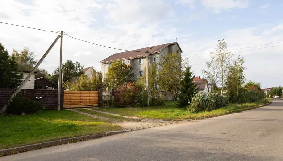 Беларусь, Минский район, агрогородок Ждановичи, Жемчужная улица, 9, фото 26