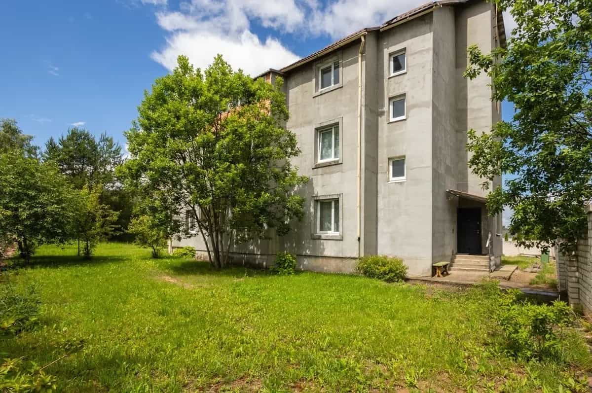 Беларусь, Минский район, агрогородок Ждановичи, Жемчужная улица, 9, фото 22