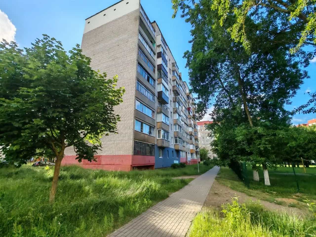 Беларусь, Минская область, Жодино, проспект Ленина, 4, фото 13