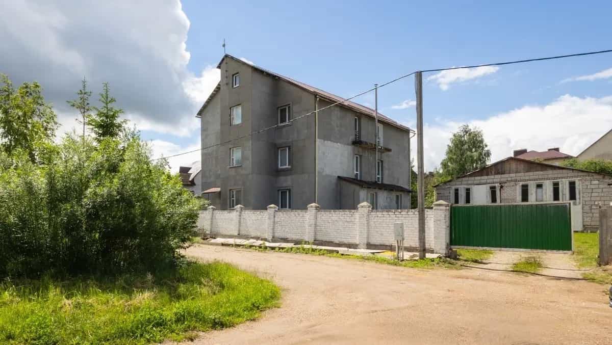 Беларусь, Минский район, агрогородок Ждановичи, Жемчужная улица, 9, фото 30