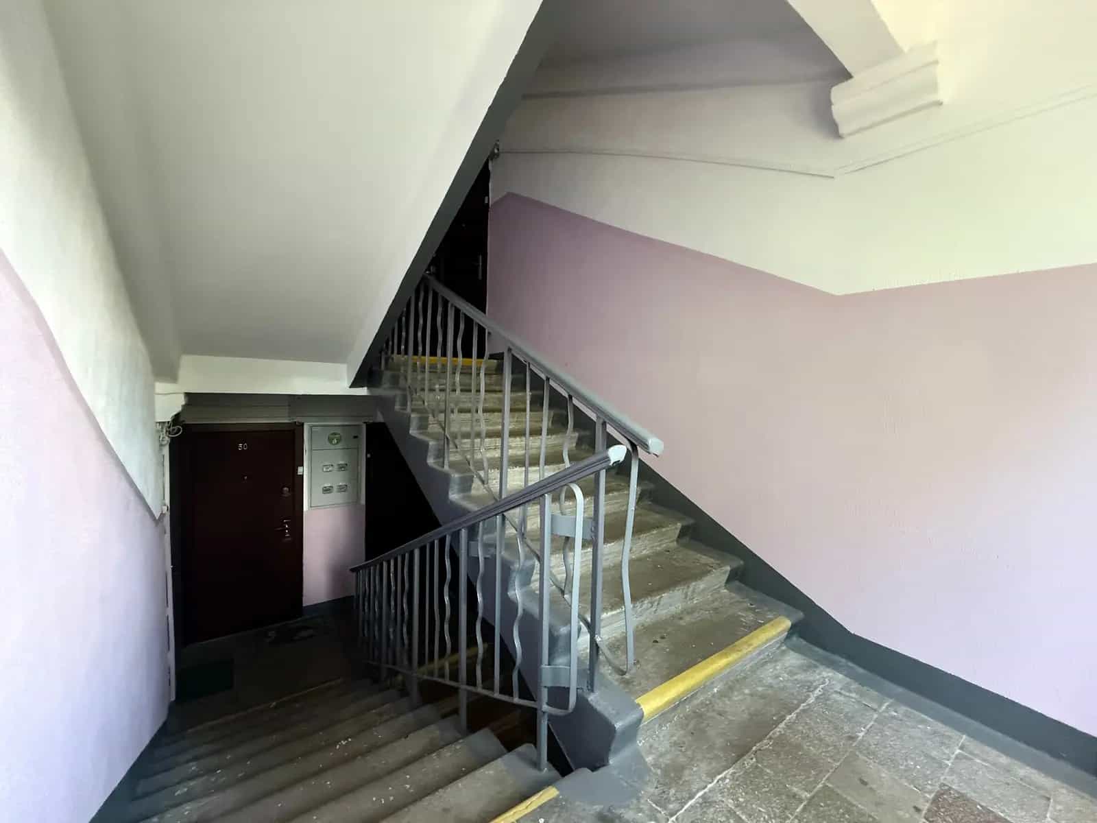 Беларусь, Минск, улица Тухачевского, 3, фото 11
