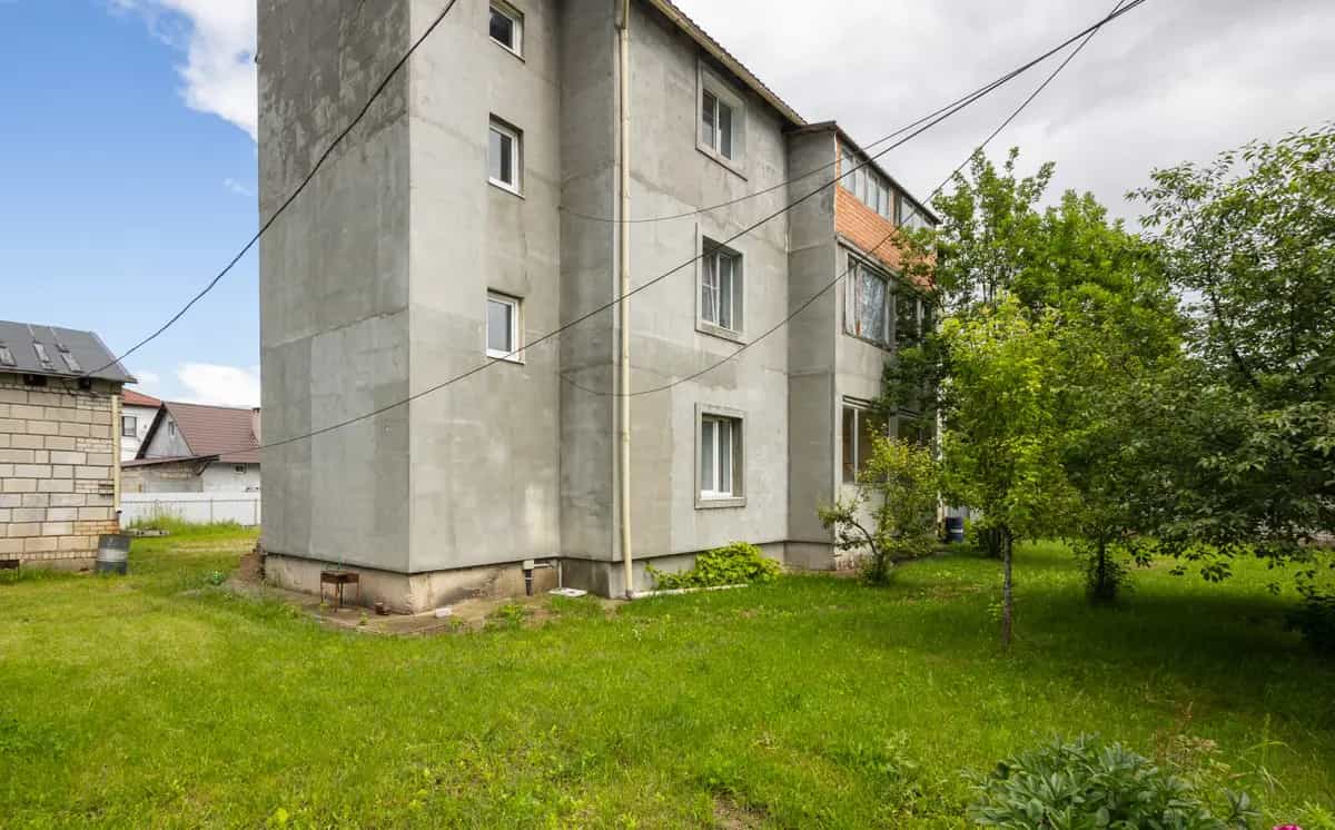 Беларусь, Минский район, агрогородок Ждановичи, Жемчужная улица, 9, фото 23