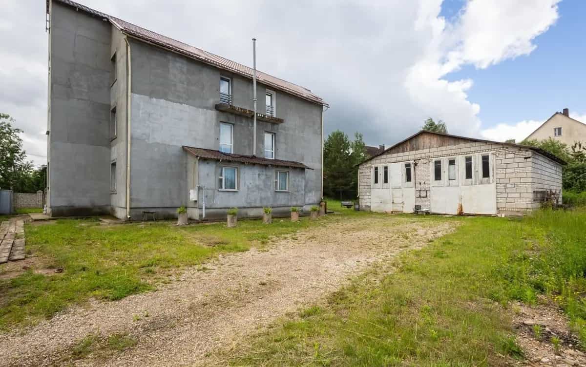 Беларусь, Минский район, агрогородок Ждановичи, Жемчужная улица, 9, фото 25