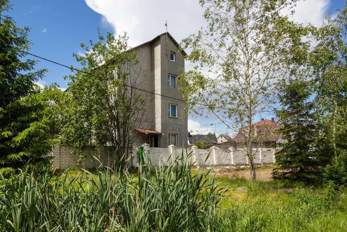 Беларусь, Минский район, агрогородок Ждановичи, Жемчужная улица, 9, фото 27