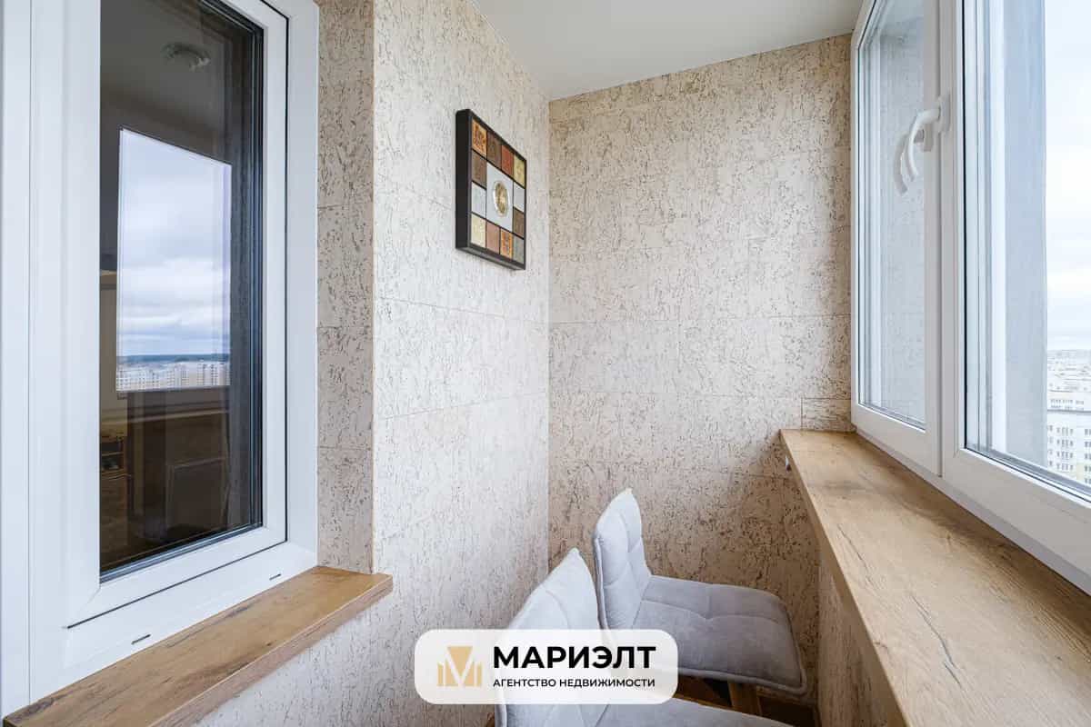 Беларусь, Минск, Налибокская улица, 38, фото 4