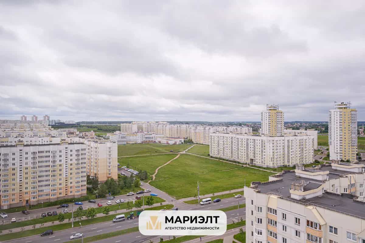 Беларусь, Минск, Налибокская улица, 38, фото 5