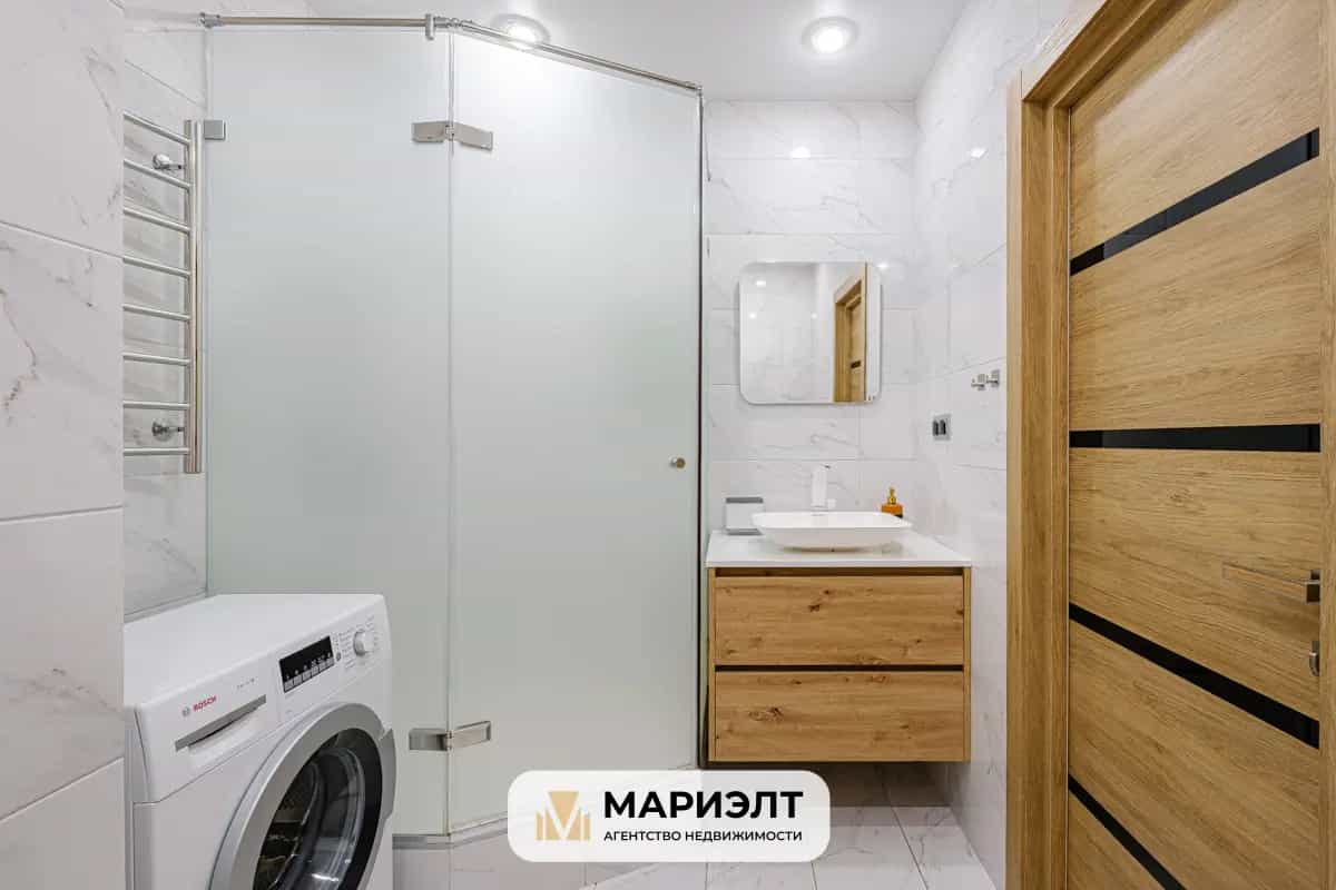 Беларусь, Минск, Налибокская улица, 38, фото 7