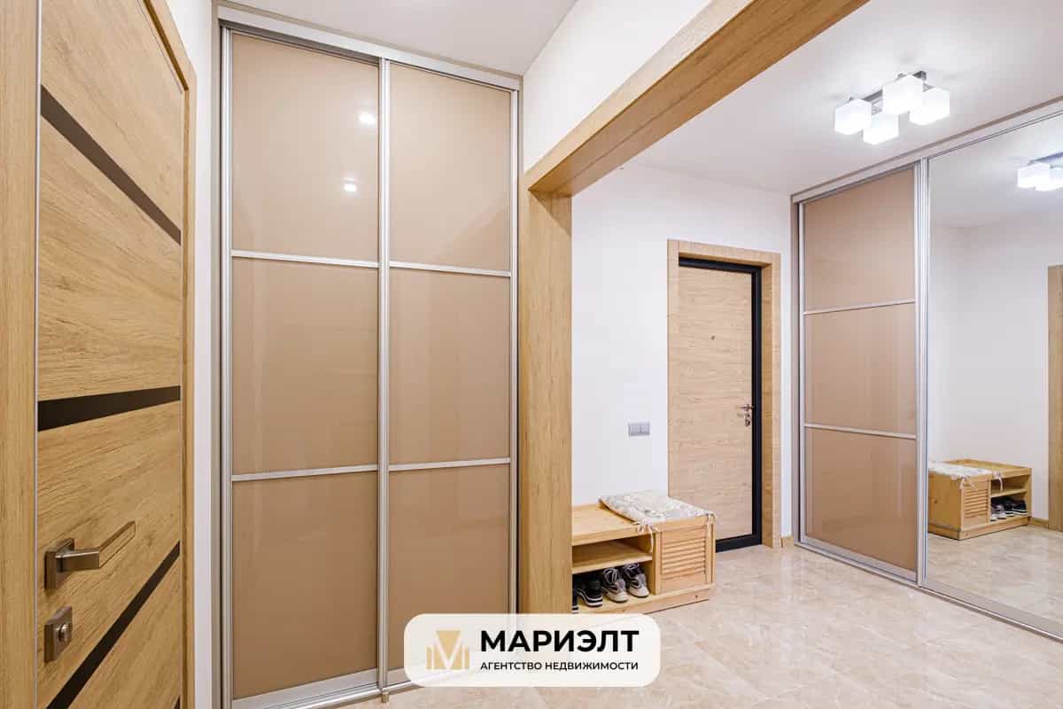 Беларусь, Минск, Налибокская улица, 38, фото 12