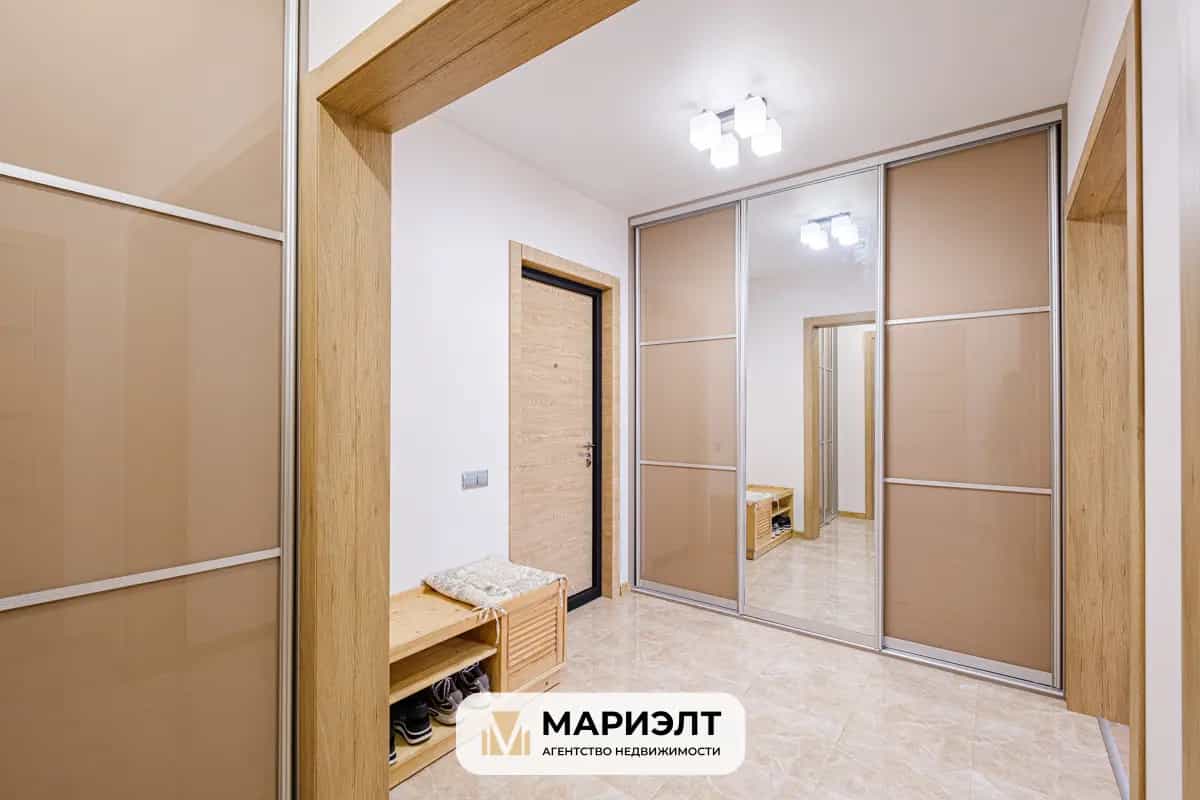 Беларусь, Минск, Налибокская улица, 38, фото 13