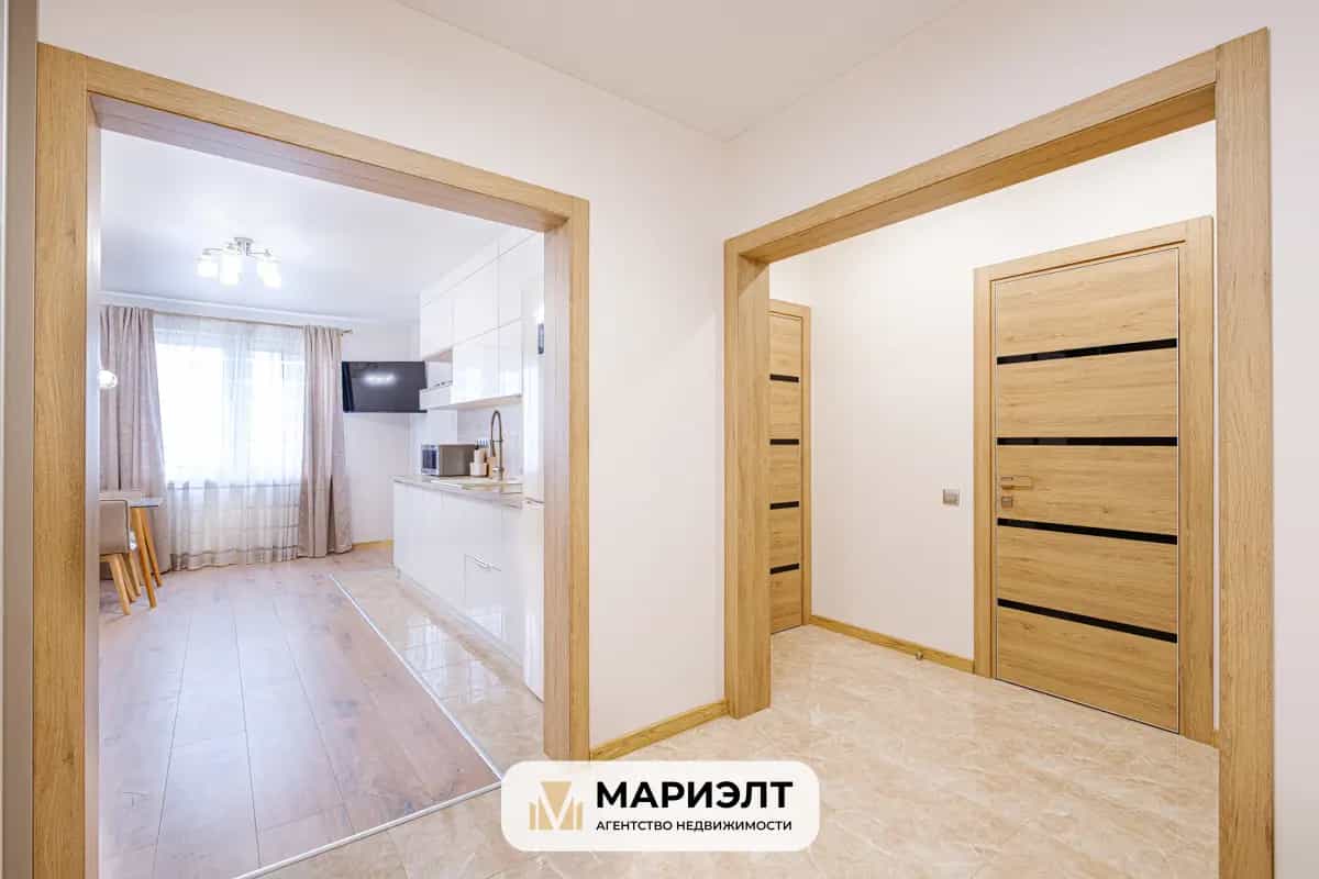 Беларусь, Минск, Налибокская улица, 38, фото 14