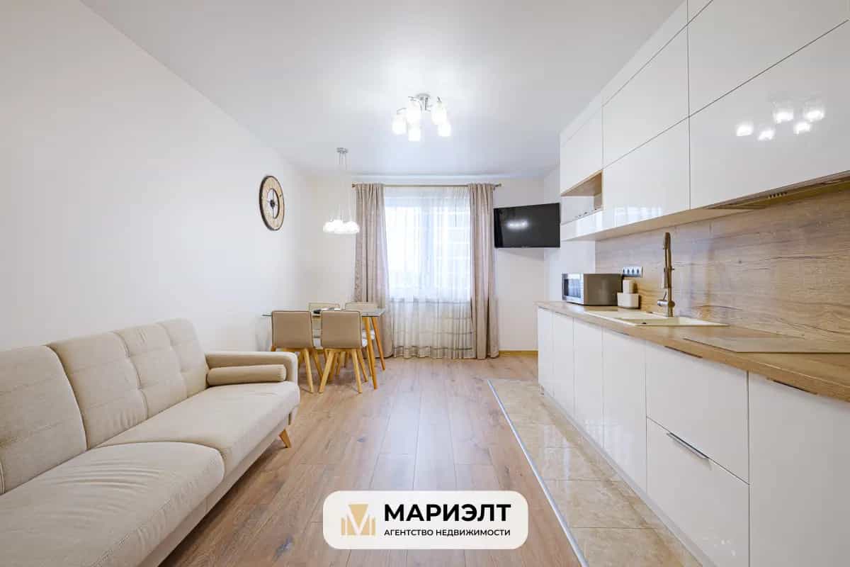 Беларусь, Минск, Налибокская улица, 38, фото 15
