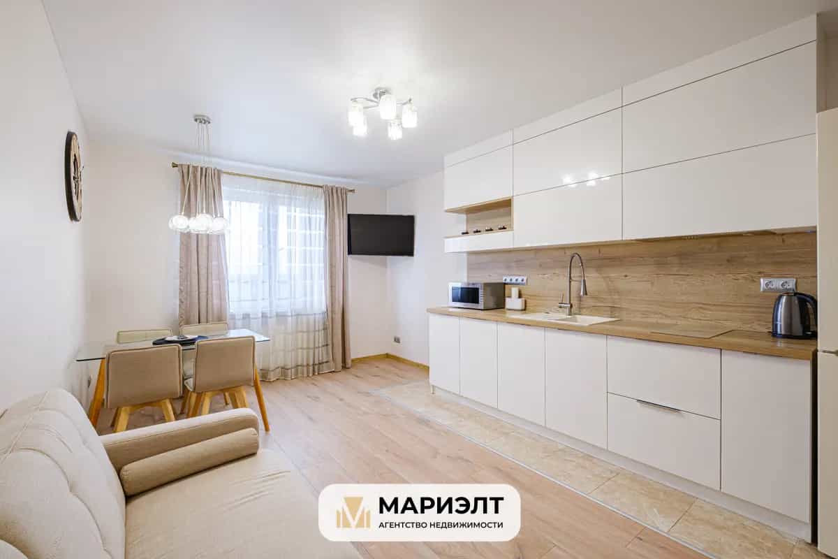 Беларусь, Минск, Налибокская улица, 38, фото 16