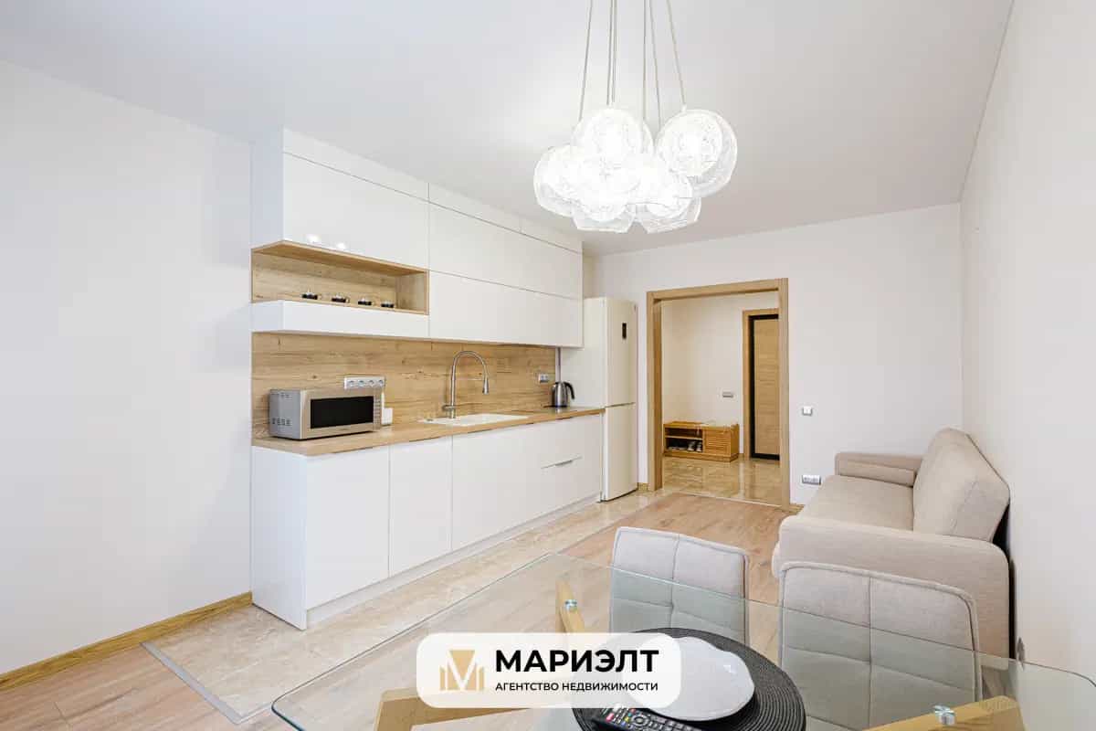 Беларусь, Минск, Налибокская улица, 38, фото 17
