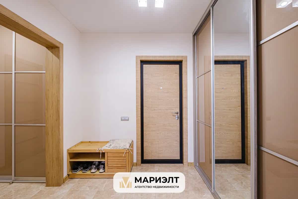 Беларусь, Минск, Налибокская улица, 38, фото 21
