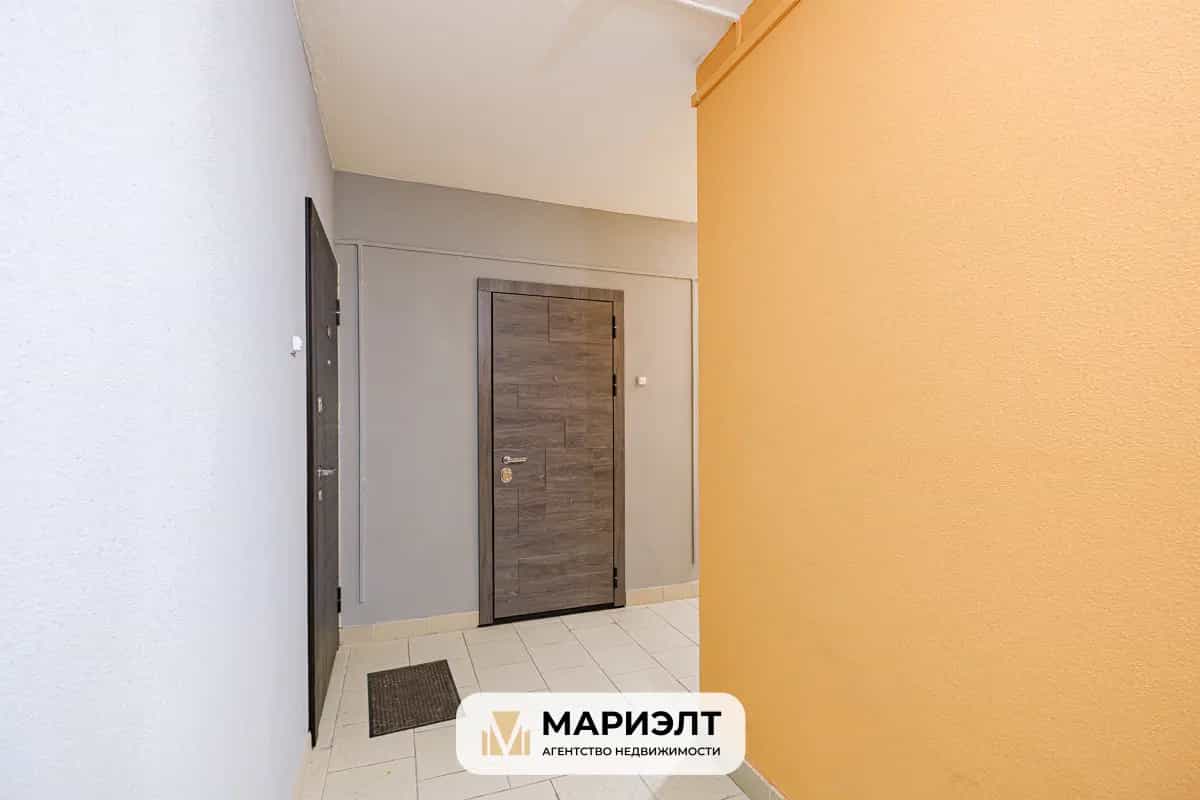 Беларусь, Минск, Налибокская улица, 38, фото 22