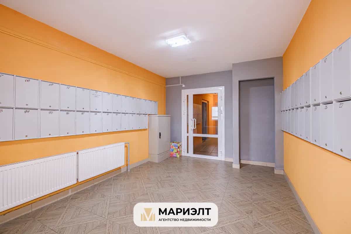 Беларусь, Минск, Налибокская улица, 38, фото 24