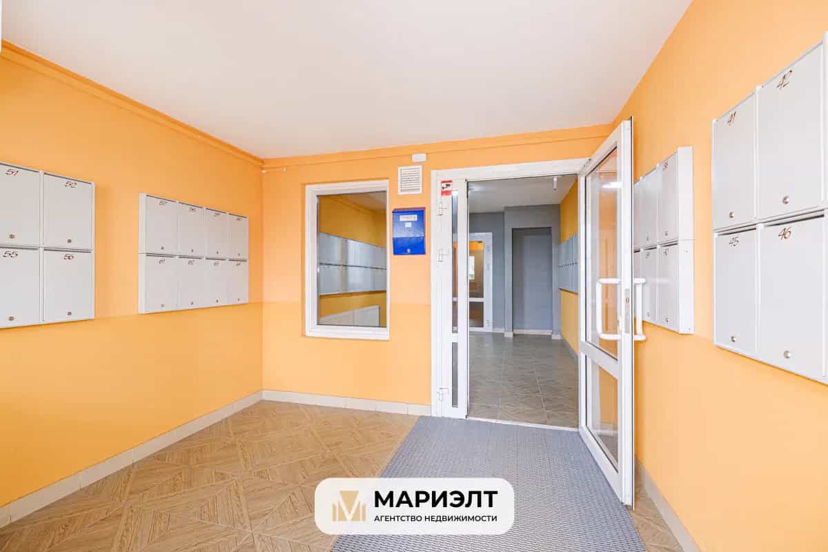 Беларусь, Минск, Налибокская улица, 38, фото 25