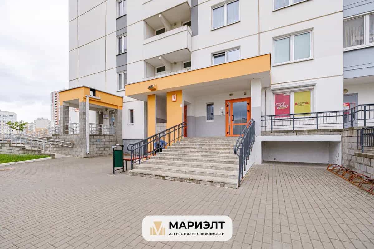 Беларусь, Минск, Налибокская улица, 38, фото 26