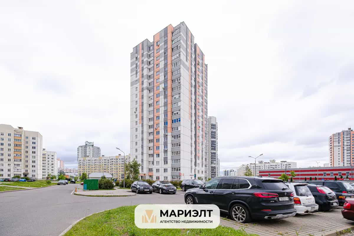 Беларусь, Минск, Налибокская улица, 38, фото 30