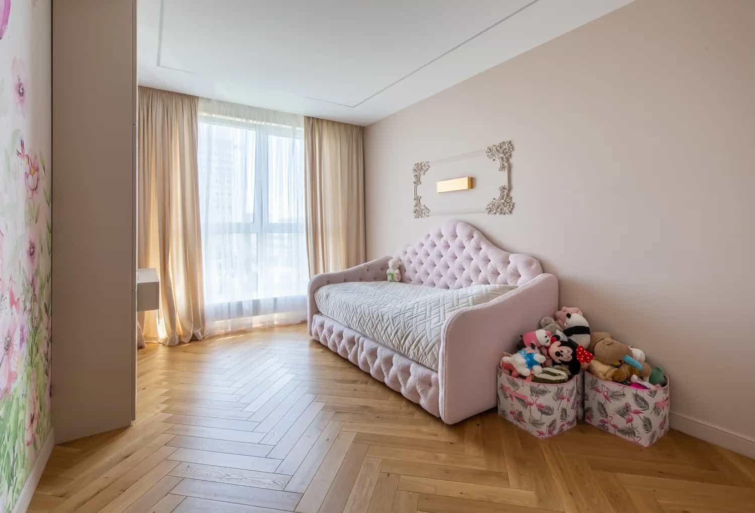 Беларусь, Минск, улица Макаёнка, 12В, фото 24