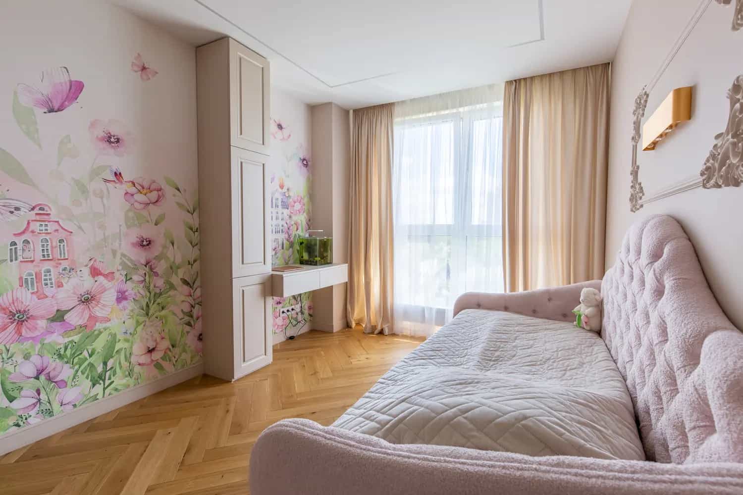 Беларусь, Минск, улица Макаёнка, 12В, фото 27