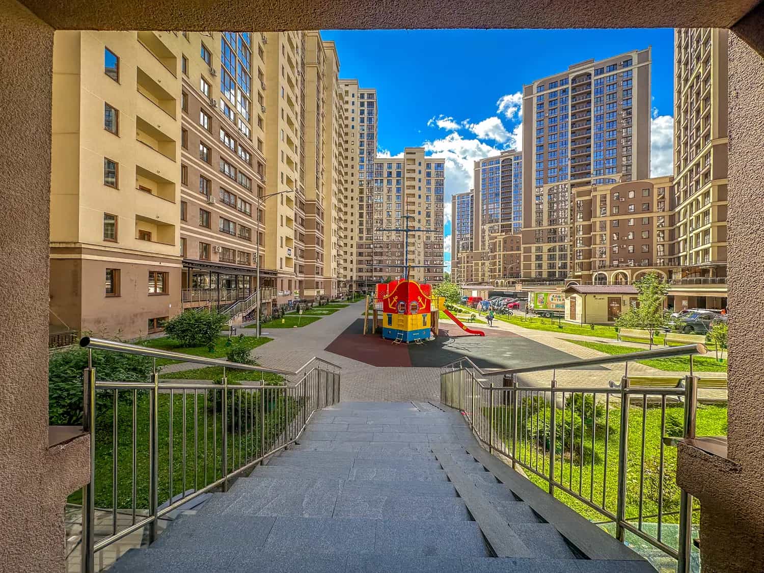 Беларусь, Минск, улица Макаёнка, 12В, фото 49