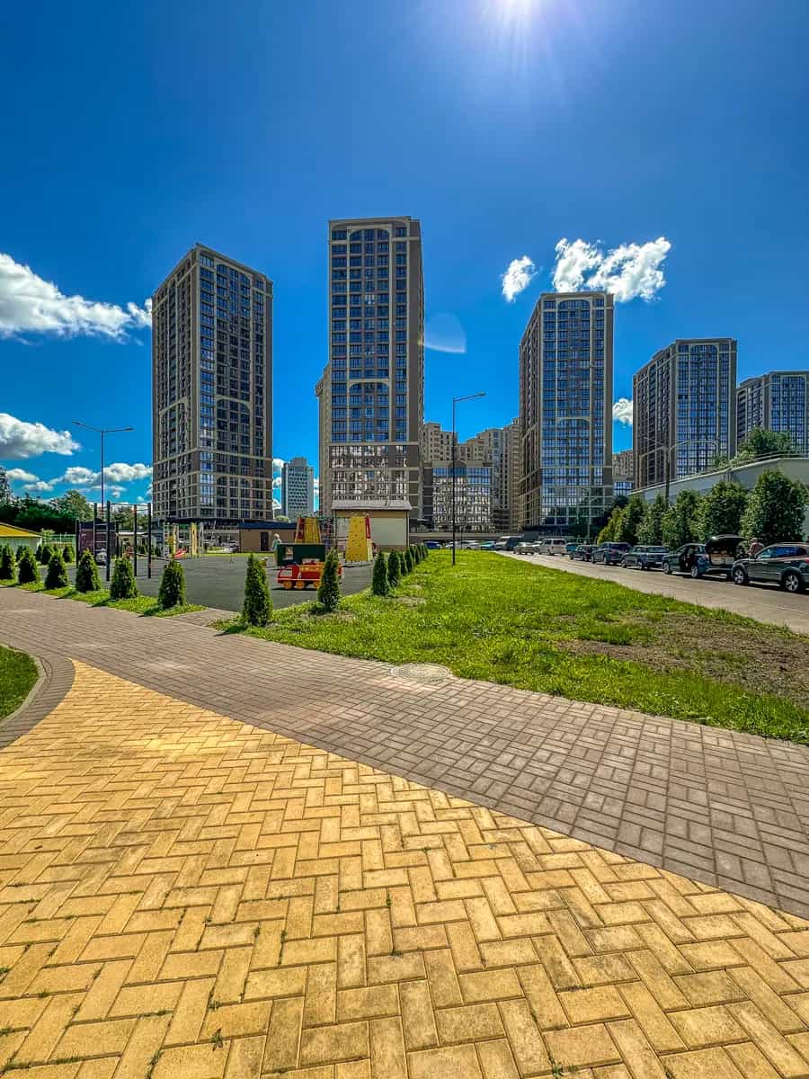 Беларусь, Минск, улица Макаёнка, 12В, фото 50