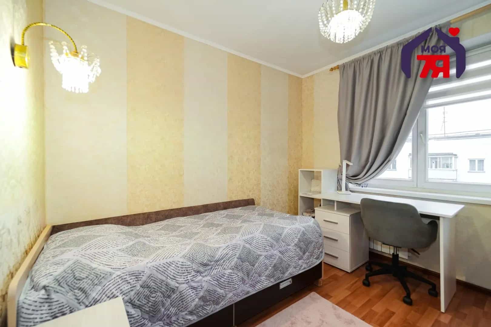 Беларусь, Минск, улица Карвата, 56, фото 9