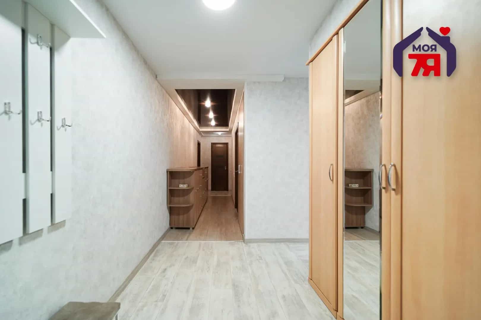 Беларусь, Минск, улица Карвата, 56, фото 14