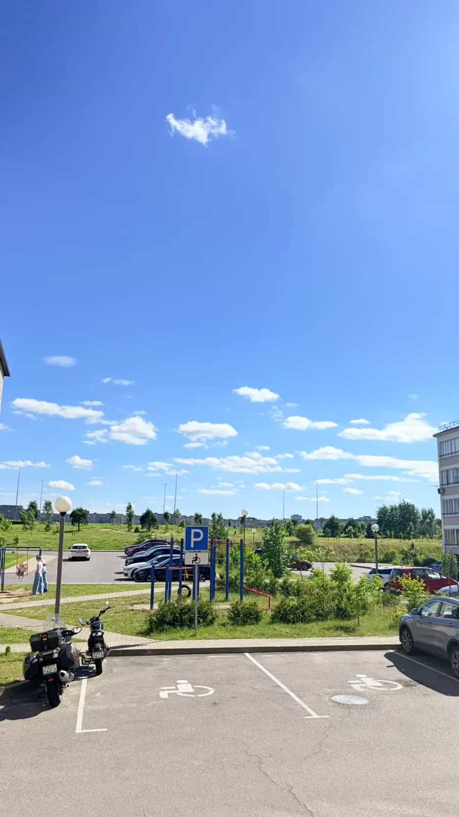 Беларусь, Минский район, Боровлянский сельсовет, посёлок Сонечный, Сосновая улица, 3, фото 8