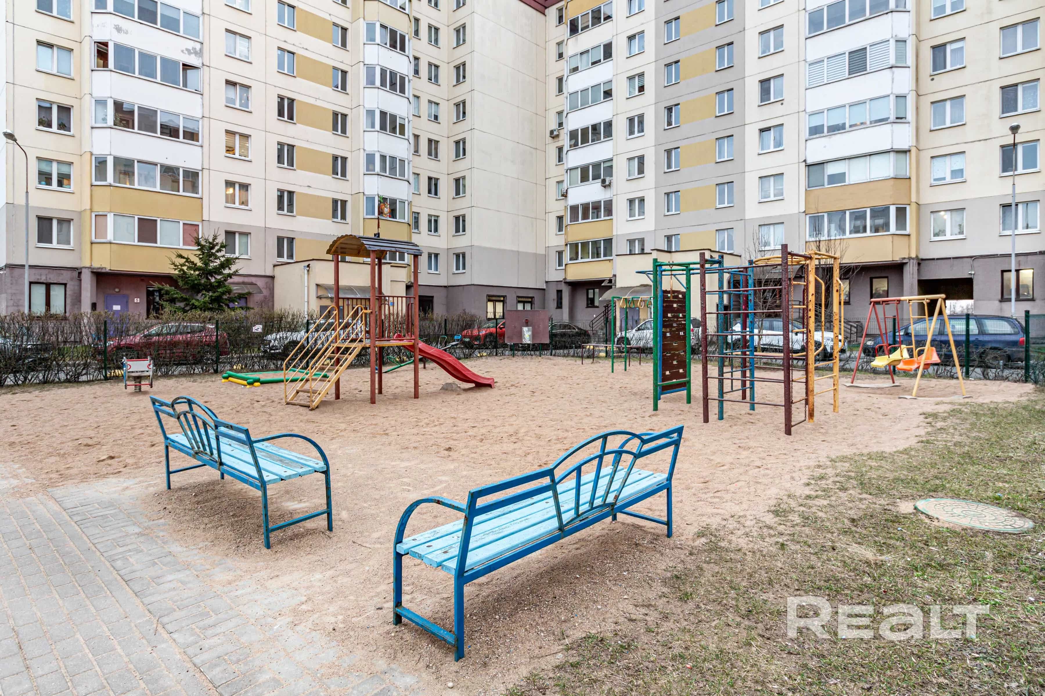 Беларусь, Минск, Сухаревская улица, 70, фото 27