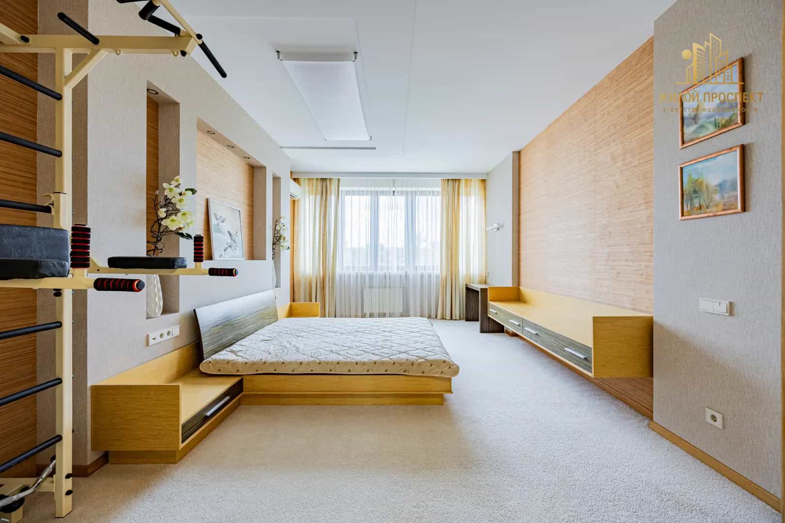 Беларусь, Минск, Тепличная улица, 1, фото 7