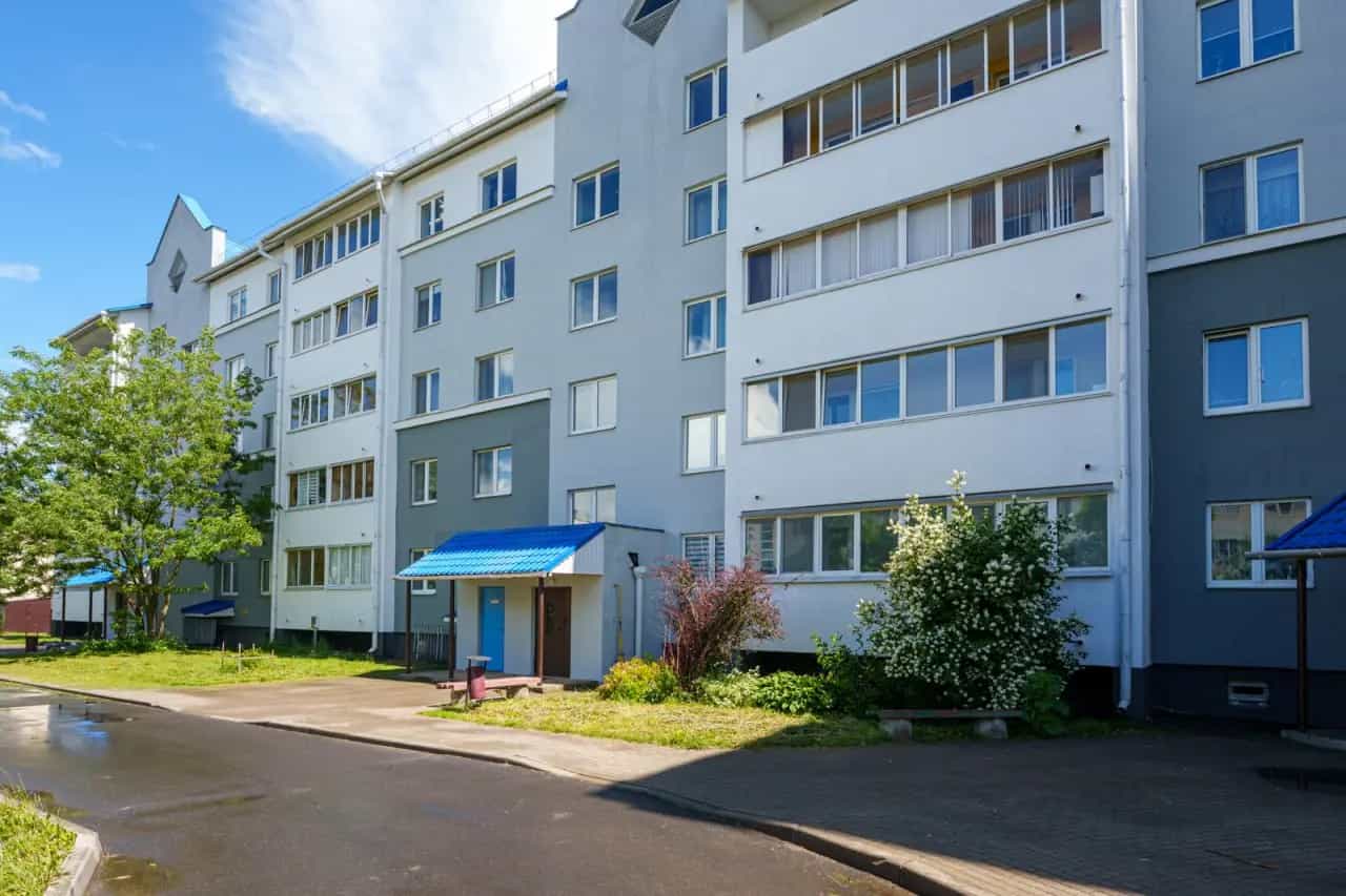 Беларусь, Минская область, Смолевичи, Жодинская улица, 3А, фото 34