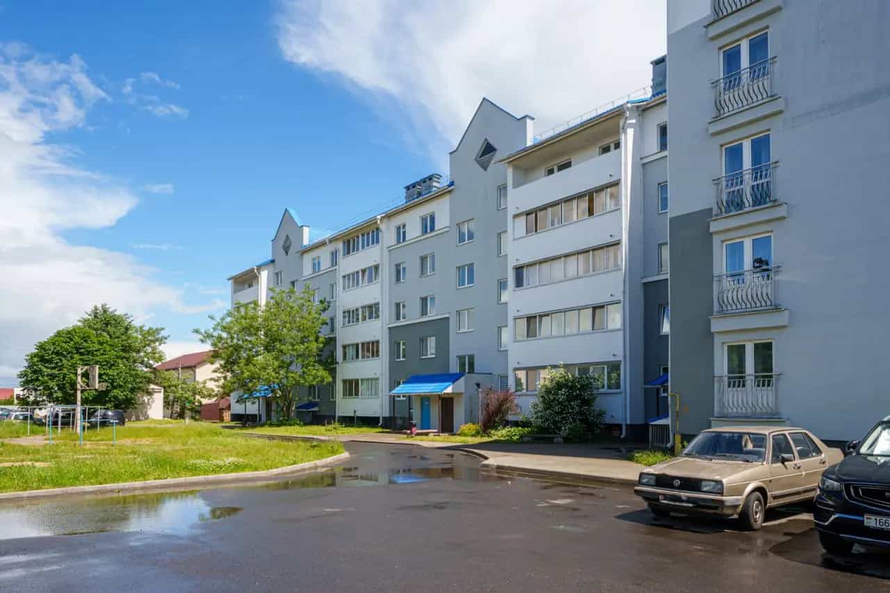 Беларусь, Минская область, Смолевичи, Жодинская улица, 3А, фото 35
