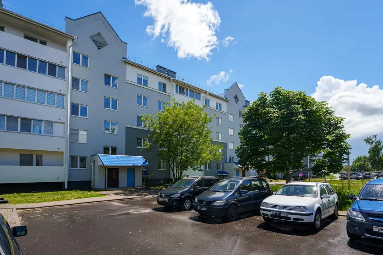Беларусь, Минская область, Смолевичи, Жодинская улица, 3А, фото 36