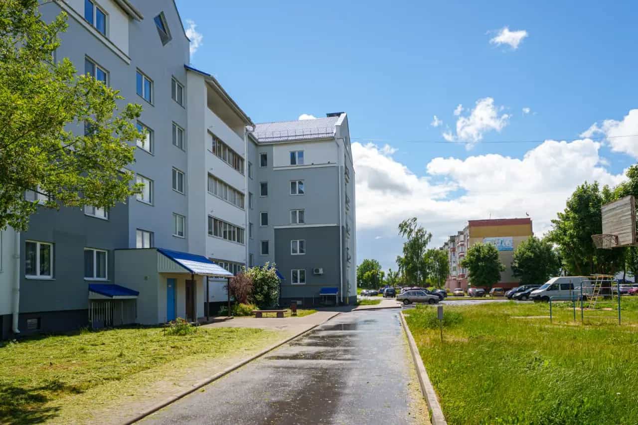 Беларусь, Минская область, Смолевичи, Жодинская улица, 3А, фото 37