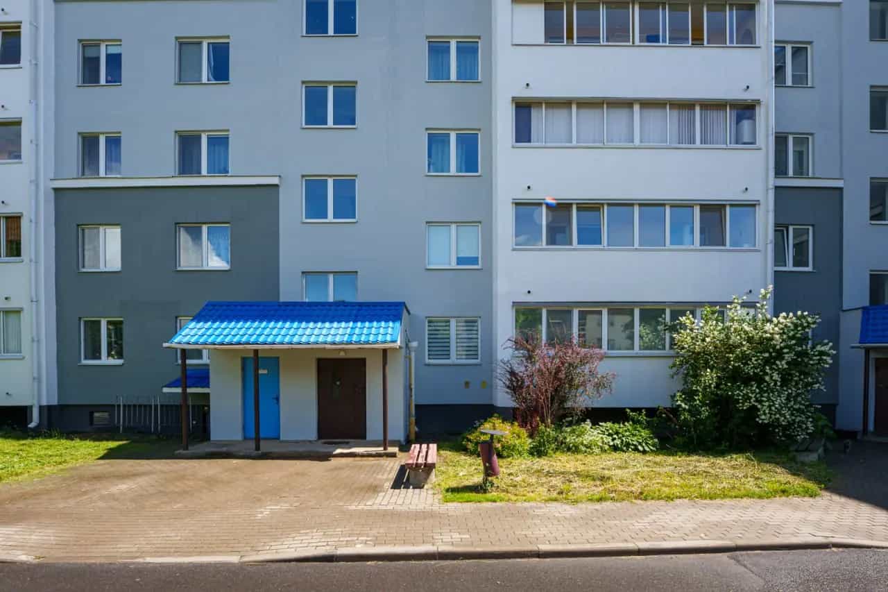 Беларусь, Минская область, Смолевичи, Жодинская улица, 3А, фото 38