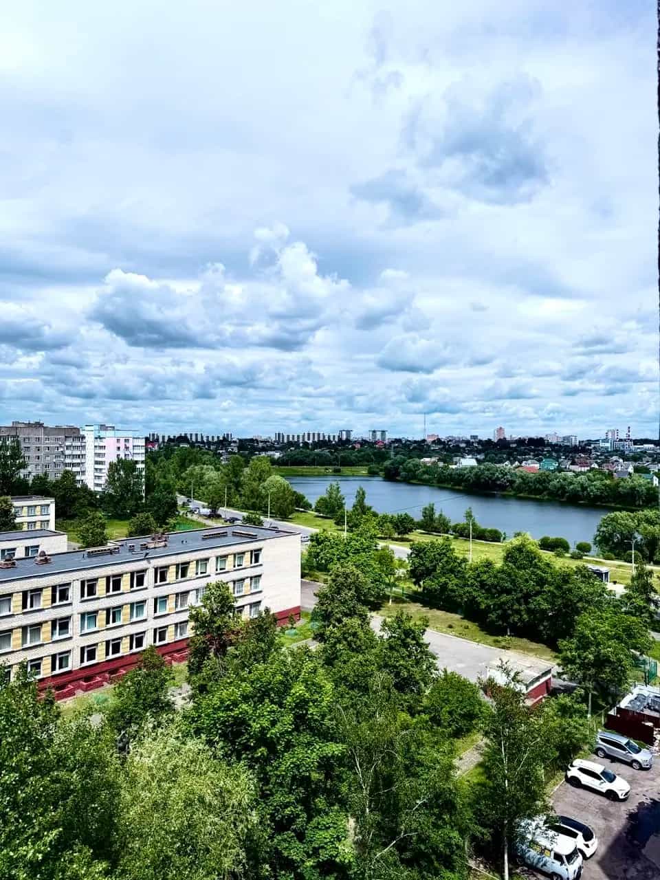 Беларусь, Гомель, улица Мележа, 14, фото 11