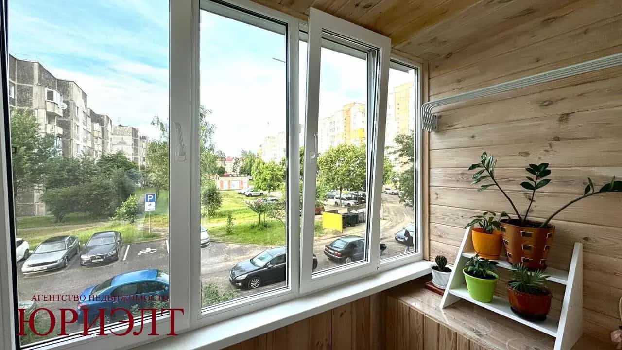 Беларусь, Минская область, Борисов, улица Трусова, 55, фото 13