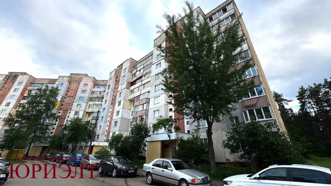 Беларусь, Минская область, Борисов, улица Трусова, 55, фото 14