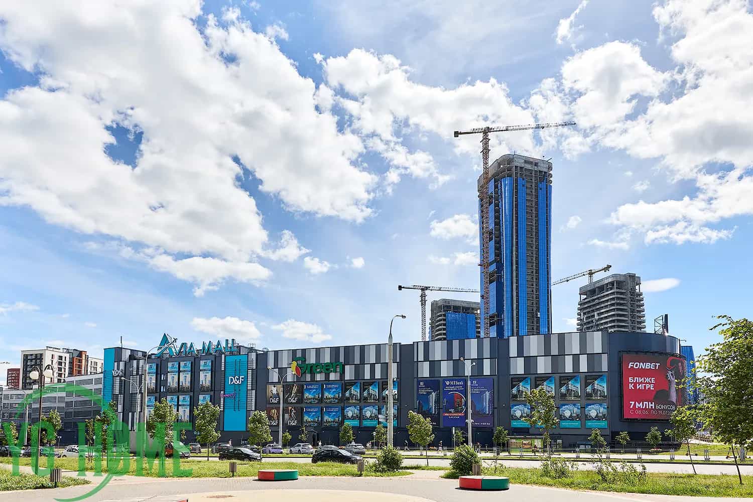 Беларусь, Минск, Братская улица, 12, фото 33