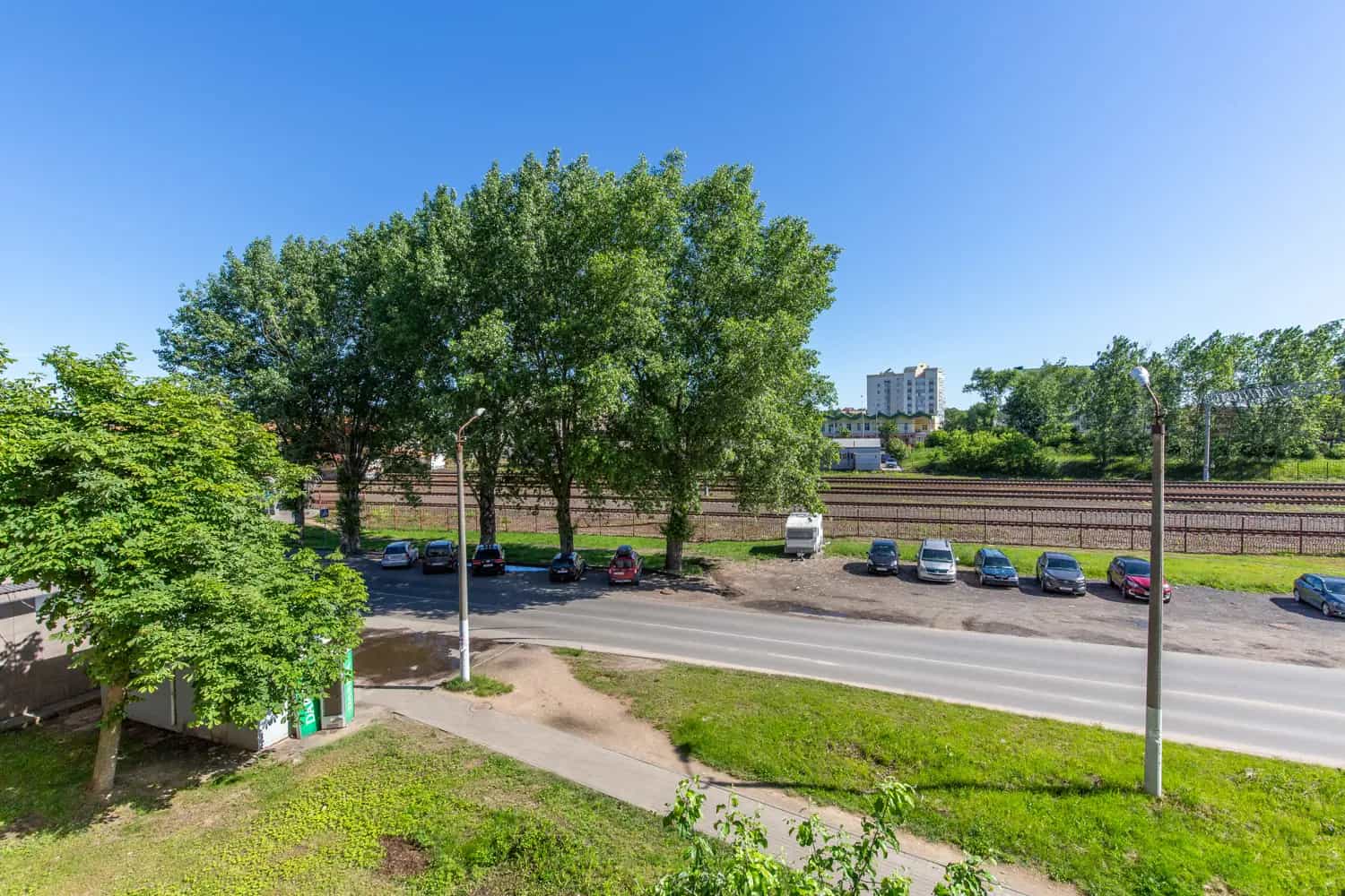 Беларусь, Минский район, агрогородок Ждановичи, Линейная улица, 8А, фото 20