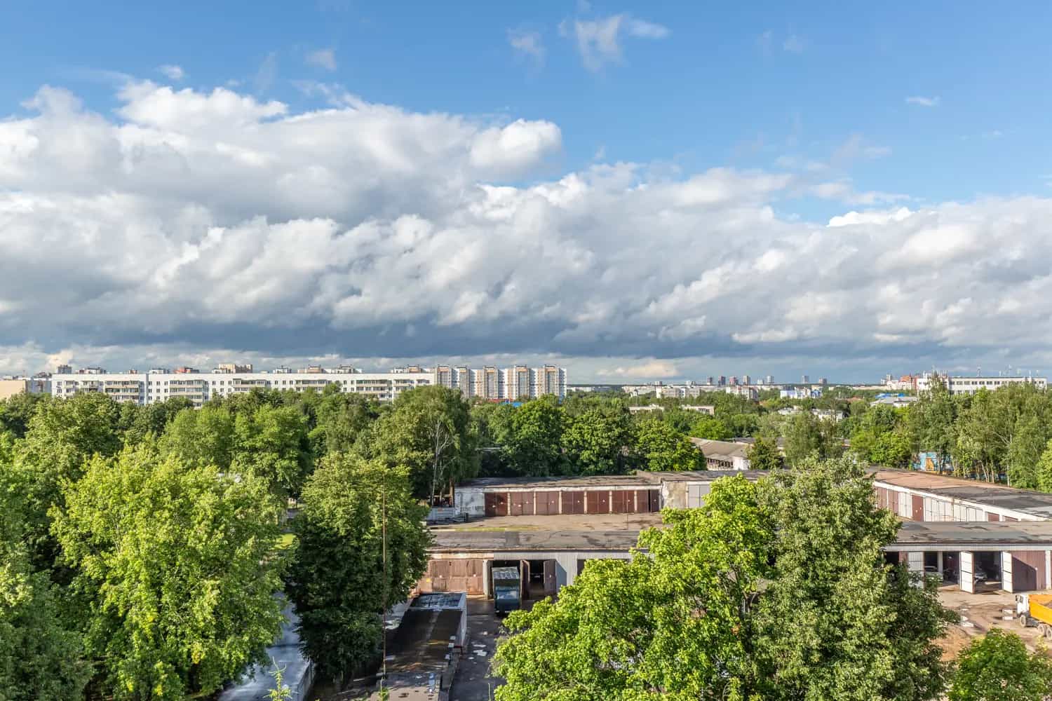 Беларусь, Минск, переулок Калинина, 5А, фото 21