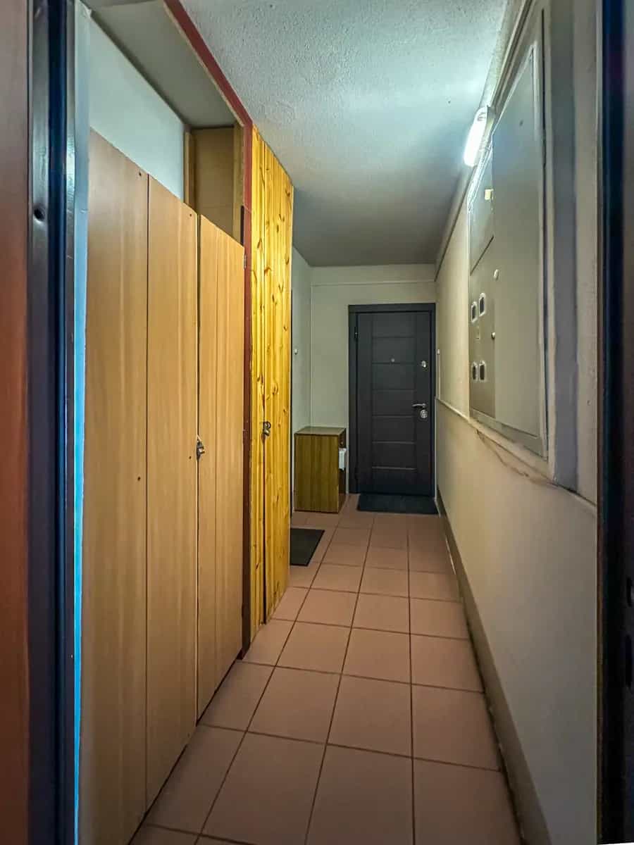 Беларусь, Минск, переулок Калинина, 5А, фото 24