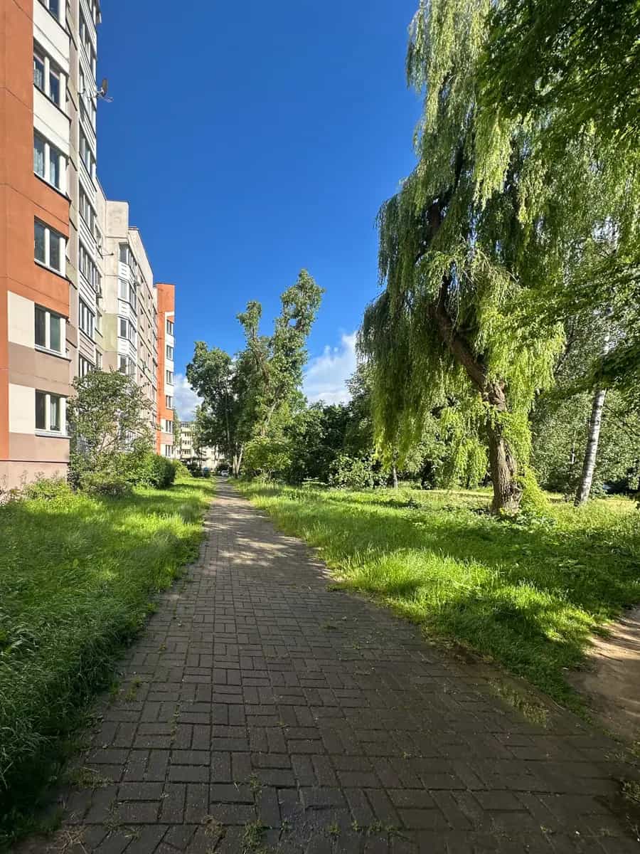 Беларусь, Минск, переулок Калинина, 5А, фото 28
