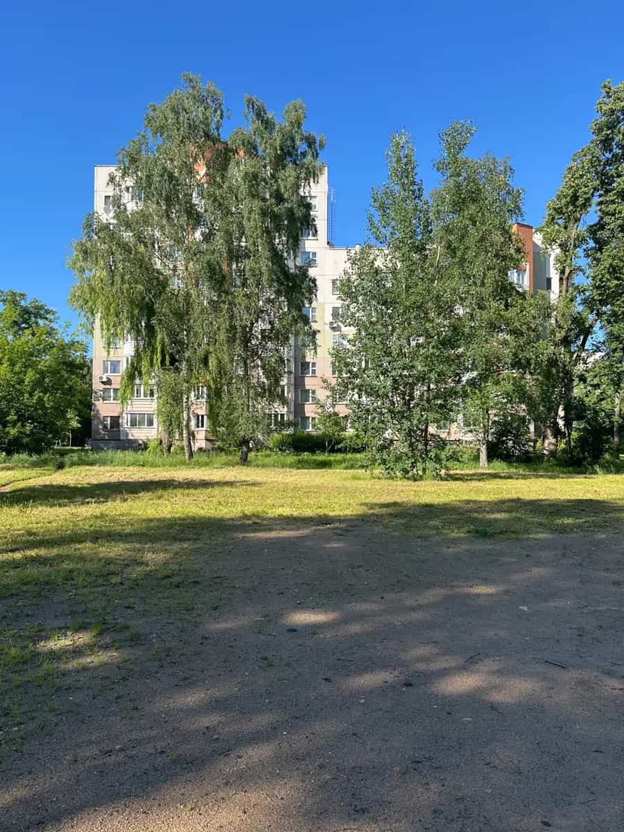 Беларусь, Минск, переулок Калинина, 5А, фото 29
