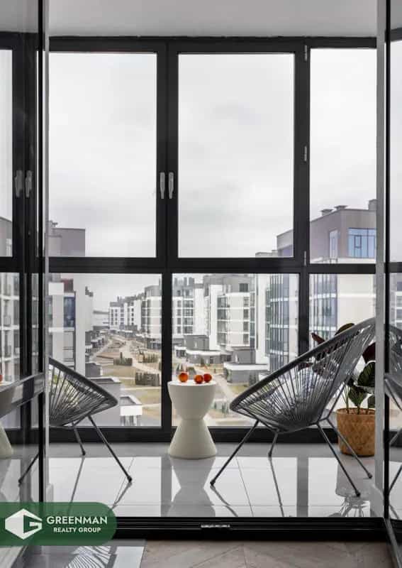 Беларусь, Минск, Ратомская улица, 50, фото 3