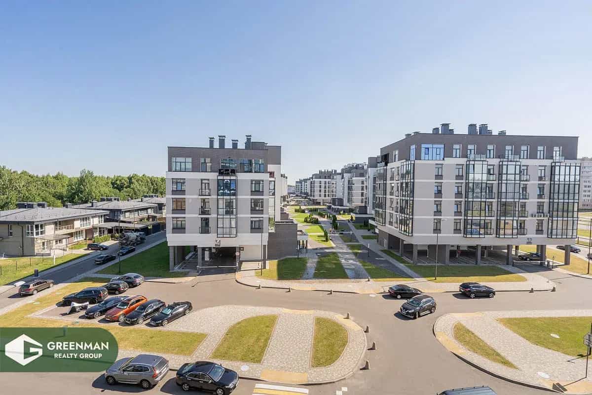 Беларусь, Минск, Ратомская улица, 50, фото 18