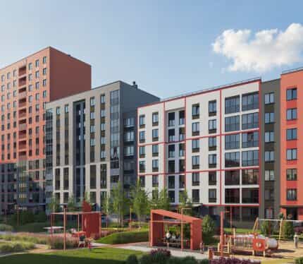 Фото объекта